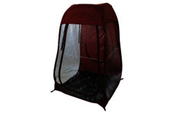 Under the Weather Pop-up Personal Shelter - Maroon